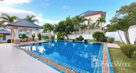 Available Units at Baan Dusit Pattaya Hill 5
