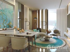 1 спален Квартира на продажу в Samana Santorini, Olivara Residences, Dubai Studio City (DSC)