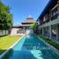 6 спален Дом for rent in Ko Kaeo, Пхукет, Ko Kaeo