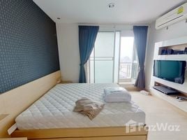 1 Habitación Apartamento en venta en Rhythm Ratchada, Huai Khwang, Huai Khwang, Bangkok