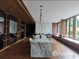 อพาร์ทเม้นท์ 1 ห้องนอน ให้เช่า ในโครงการ ฮาสุ เฮ้าส์, พระโขนงเหนือ, วัฒนา, กรุงเทพมหานคร