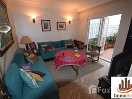 1 غرفة نوم شقة للبيع في Top petit appartement en rez-de-jardin en vente à Bourgogne, NA (Anfa)