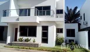 3 Bedrooms Townhouse for sale in , Greater Accra 