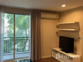 1 Schlafzimmer Wohnung zu vermieten im The Crest Sukhumvit 24, Khlong Tan, Khlong Toei