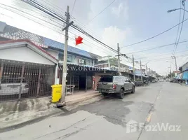 3 Bedroom Townhouse for sale at Lanthong Tiwanon-Pak Kret, Bang Phut, Pak Kret, Nonthaburi