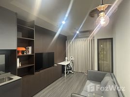 อพาร์ทเม้นท์ 1 ห้องนอน ให้เช่า ในโครงการ ไอดีโอ สุขุมวิท - พระราม 4, พระโขนง