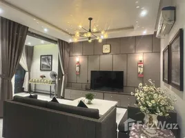 Villa 4 chambre à louer à Euro Village, An Hai Tay