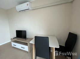 Студия Квартира на продажу в Seven Seas Condo Jomtien, Nong Prue