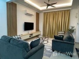 Studio Penthouse for rent at Hillpark @ Shah Alam North, Jeram