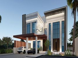8 Habitación Villa en venta en Al Mushrif, Mushrif Park, Al Mushrif