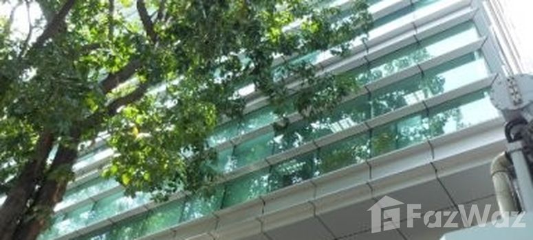 Master Plan of PVC Sai Gon Building - Photo 1