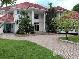 在Lakeside Villa 2 出售的6 卧室 别墅, Bang Kaeo, Bang Phli, 北榄府