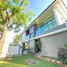 3 Bedroom House for rent at Setthasiri Krungthep Kreetha, Hua Mak