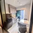 1 chambre Condominium à louer à , Makkasan, Ratchathewi, Bangkok, Thaïlande