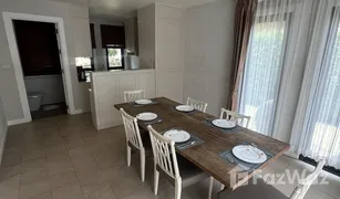 3 Bedrooms Villa for sale in Na Chom Thian, Pattaya Nusa Chivani 