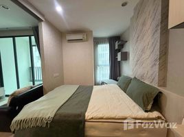 อพาร์ทเม้นท์ 1 ห้องนอน ให้เช่า ในโครงการ ไอดีโอ คิว จุฬา-สามย่าน, มหาพฤฒาราม, บางรัก