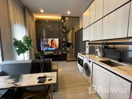 1 Schlafzimmer Wohnung zu vermieten im The Line Sukhumvit 101, Bang Chak