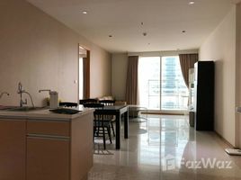 1 Bedroom Apartment for rent at The Empire Place, Thung Wat Don