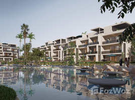 Appartement 1 chambre à vendre à Magawish Resort, Hurghada