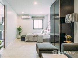 Studio Apartment for rent at VIP Great Hill Condominium, Sakhu, Thalang