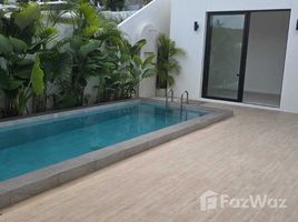 ขายบ้านเดี่ยว 3 ห้องนอน ในโครงการ ซันไรส์ การ์เด้น พูล วิลล่า, ศรีสุนทร