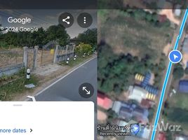  Terrain for sale in Thaïlande, Boet, Rattanaburi, Surin, Thaïlande