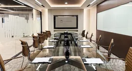 ยูนิตที่เหลืออยู่ในโครงการ IW Serviced Office - Sathorn Thani 1