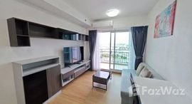 Available Units at Supalai Mare Pattaya