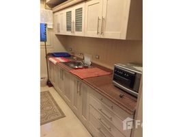 1 Bedroom Apartment for rent at The Village, South Investors Area, New Cairo City, Cairo