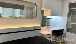 1 Bedroom Condo for sale in Bukkhalo, Bangkok The Parkland Grand Taksin