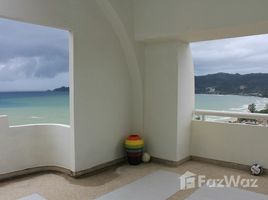 2 Bedrooms Condo for rent in Patong, Phuket Patong Tower