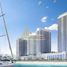 3 Bedroom Apartment for sale at Marina Vista, EMAAR Beachfront