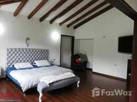 3 Bedroom Villa for sale in Bare Foot Park (Parque de los Pies Descalzos), Medellin, Medellin