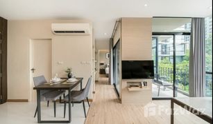 1 Bedroom Apartment for sale in Nong Prue, Pattaya Altera Hotel & Residence Pattaya