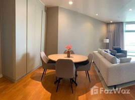 2 спален Кондо в аренду в Chatrium Residence Riverside, Wat Phraya Krai, Банг Кхо Лаем, Бангкок