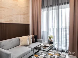 1 chambre Condominium à louer à , Bang Chak, Phra Khanong, Bangkok, Thaïlande