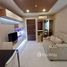 1 спален Квартира на продажу в The Metropolis Samrong Interchange, Thepharak