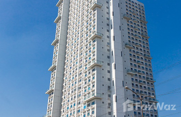 Berkeley Residences in Quezon City, столичный регион