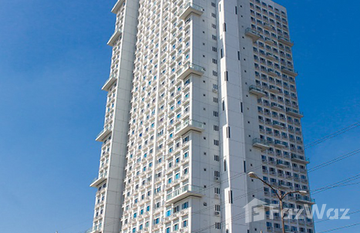 Berkeley Residences in Quezon City, 메트로 마닐라