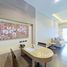1 Habitación Departamento en alquiler en Qiss Residence by Bliston , Phra Khanong