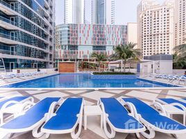 Квартира, 1 спальня в аренду в Bay Central, Дубай Bay Central West