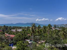 Bo Phut, サムイ島 で売却中 土地区画, Bo Phut