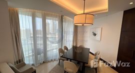Available Units at The Address Sky View Tower 1