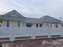 3 Bedrooms Villa for rent in Hin Lek Fai, Hua Hin Nice Breeze 9