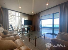 3 Bedroom Apartment for sale at Baan Haad Uthong Condominium, Nong Prue, Pattaya, Chon Buri