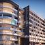 3 Habitación Apartamento en venta en The Gate, Masdar City