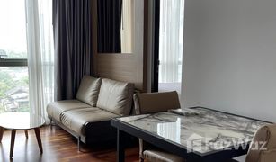 1 Bedroom Condo for sale in Thanon Phet Buri, Bangkok Wish Signature Midtown Siam