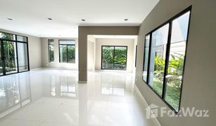 4 Bedrooms House for sale in Racha Thewa, Samut Prakan Passorn Prestige Bangna - Suvarnabhumi