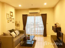 2 Schlafzimmer Wohnung zu verkaufen im The Crest Sukhumvit 34, Khlong Tan