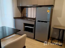 1 Bedroom Condo for rent at The Privacy Thaphra Interchange, Wat Tha Phra, Bangkok Yai, Bangkok, Thailand